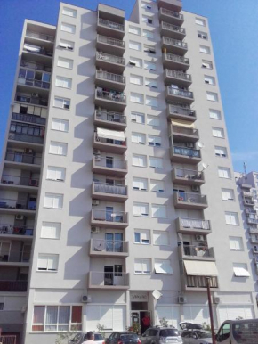 Apartments with a parking space Zadar - 16121